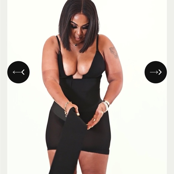 Snap back wrap-Boujee Hippee - Picture 6 of 6